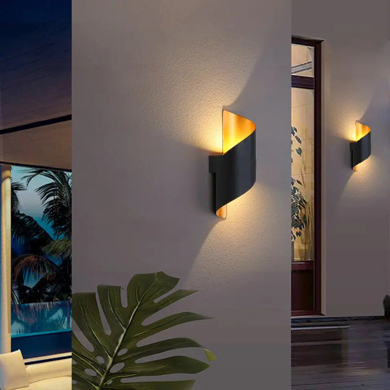 Lights · Mabone