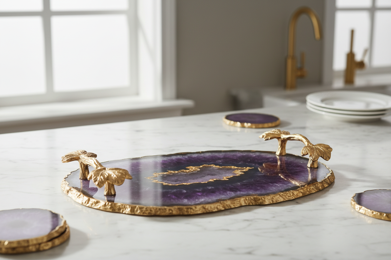 Kitchen Accessories · Swifaniso swa khitchini