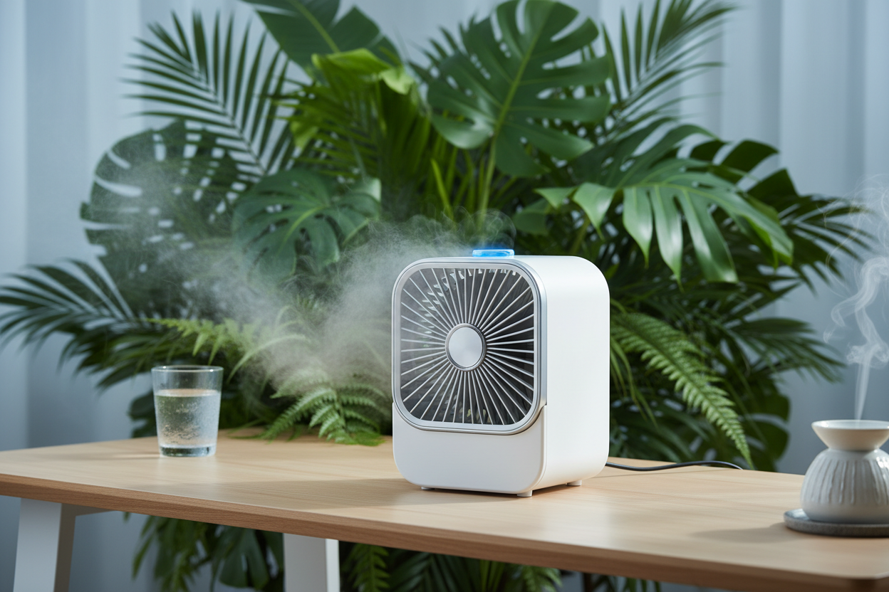 Cooling · Ku phola