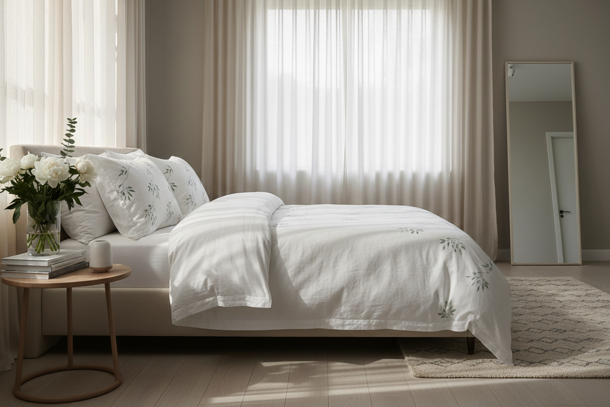 Duvets · Swigodvo